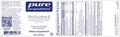 Pure Encapsulations ProSoothe II 120 vcaps