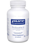 Pure Encapsulations ProSoothe II 120 vcaps