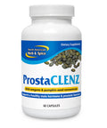 North American Herb & Spice ProstaCLENZ (Pumpkin Seed & Oregano) - 60 capsules