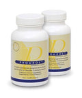 farrlabs PROUROL Probiotic with D-Mannose - 60-day Supply (2 boxes)