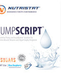 Pumpscript Blue Raspberry 30srv