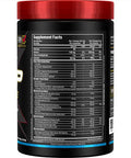 Allmax Nutrition Impact Pump Xtreme 465G Blue Raspberry