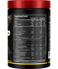 Allmax Nutrition Impact Pump Xtreme 465G Pineapple Mango