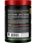 Allmax Nutrition Impact Pump Xtreme 465G Sour Gummy