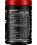 Allmax Nutrition Impact Pump Xtreme 465G Pineapple Mango