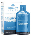 Purality Micelle Liposomal Magnesium - 30 x 15ml pouches