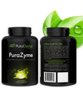 PuraDyme PuraZyme - 120 capsules