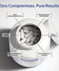 Pure Encapsulations Lithium orotate 5 mg 90 vcaps