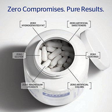 Pure Encapsulations Lithium orotate 5 mg 90 vcaps