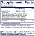 Pure Encapsulations PureBiOme G.I. 60 caps