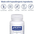 Pure Encapsulations PureBiOme G.I. 60 caps
