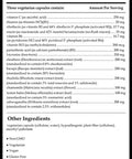Pure Encapsulations Daily Stress Formula 90 caps
