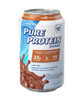 Pure Protein 35g Shake Frosty Chocolate Shake 325 ml