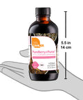 Zahler's Pureberry+Purse Womens Health 236 Ml