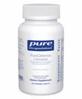 Pure Encapsulations PureDefense chewables 120 tabs