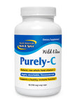 North American Herb & Spice Purely-C Wild Amazon Camu Camu (Vitamin C) - 90 capsules