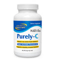 North American Herb & Spice Purely-C Wild Amazon Camu Camu (Vitamin C) - 90 capsules