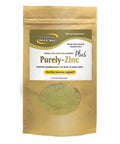 North American Herb & Spice Purely- Zinc Plus - 500g
