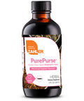 Zahler's Purepurse Womens Health 118 Ml