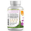 Zahler's Pureway-C 500 Mg General Health 250 Capsules