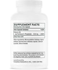 Pyridoxal 5 Phosphate 180 Capsules by Thorne Research