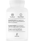 Pyridoxal 5 Phosphate 180 Capsules by Thorne Research