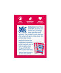 WET ONES Antibacterial Hand Wipes Singles, Fresh Scent 24 ea - Pack of 2