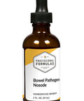 Professional Formulas Bowel Pathogen Nosode Twin Pack - Pack of 2
