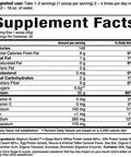 Quattro Protein 4lb