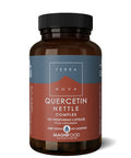 Terranova Quercetin Nettle Complex - 100 capsules