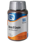 Quest Vitamins Stress B Complex with 500mg Vitamin C