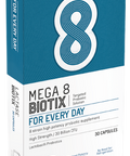 Quest Vitamins Mega 8 Biotix 30's