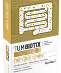 Quest Vitamins TumBiotix Gold 30's