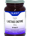 Quest Vitamins Lactase Enzyme 200mg