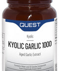 Quest Vitamins Kyolic Garlic 1000