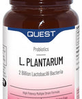 Quest Vitamins L. Plantarum
