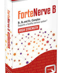 Quest Vitamins ForteNerve B 30's