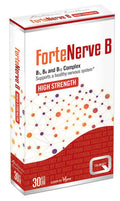 Quest Vitamins ForteNerve B 30's