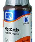 Quest Vitamins Bio C Complex