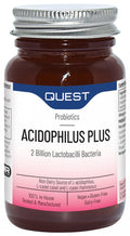 Quest Vitamins Acidophilus Plus