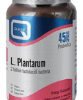 Quest Vitamins L. Plantarum