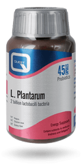 Quest Vitamins L. Plantarum