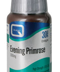 Quest Vitamins Evening Primrose 1000mg