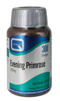 Quest Vitamins Evening Primrose 1000mg