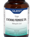 Quest Vitamins Evening Primrose 1000mg
