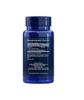 Life Extension - Lactoferrin (apolactoferrin) Caps, 60 Capsules