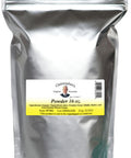 Fen Lower Bowel Powder - 16 oz by Christophers Original Formulas