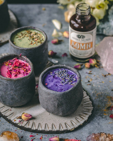 SOMA Elixir | 7 Mushrooms + Vitamin C