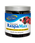 North American Herb & Spice RaspaMax - 85g
