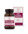 Endoca Raw Vitamins & Minerals - 86g